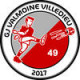 Logo GJ Valmoine Villedieu 2