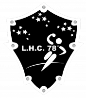 Logo Limay Handball Club 78*