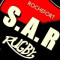 Logo SA Rochefort Rugby
