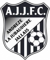 Logo Andrezé Jub-Jallais FC 4