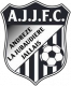 Logo Andrezé Jub-Jallais FC 3
