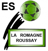 Logo ES La Romagne Roussay