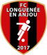 Logo FC Longuenée En Anjou