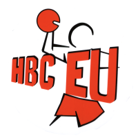 Logo HBC Eu 2