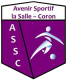 Logo La Salle Coron AS