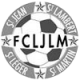 Logo St Jean St Lambert FC