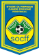 Logo SO Candé Freigné Football