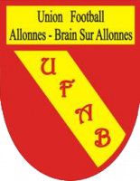 Logo UF Allonnes-Brain / Allonnes