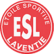 Logo ES Laventie 2
