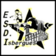 Logo Et.S. District d'Isbergues 3