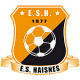 Logo Et.S. Haisnes 2