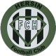 Logo FC Hersin