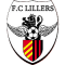 Logo FC Lillers