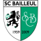 Logo SC Bailleulois 2