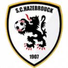 Logo SC Hazebrouck - Moins de 12 ans