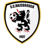 Logo SC Hazebrouck
