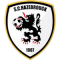Logo SC Hazebrouck 3