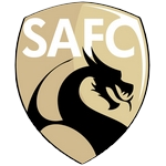 Logo Saint Amand FC