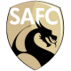 Logo Saint Amand FC