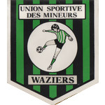 Logo USM Waziers