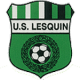 Logo US Lesquin 2