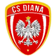 Logo CS Diana Lievin