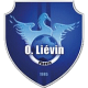 Logo Olympique Lievin FC 3