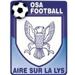 Logo Om. Aire S/ la Lys