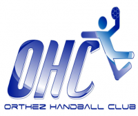 Logo Orthez Handball Club