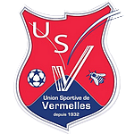 Logo US Vermeloise