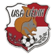 Logo U.S.A. Lievin 2