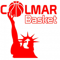 Logo Colmar Basket