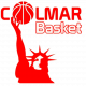 Logo Colmar Basket 3