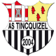 Logo Am. S de Tincquizel