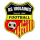 Logo AS Violaines