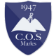 Logo C.Ouv.S. Marles Lozinghem