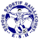 Logo Esp.S. Haillicourt