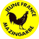 Logo J France Mazingarbe 2