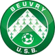 Logo US Beuvry 2