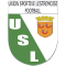 Logo US Lestrem