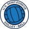 Logo US Saint-Egreve Volley-Ball