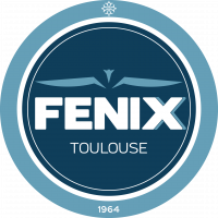 Logo FENIX Toulouse Handball