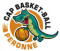 Logo CA Peronne Basket Ball