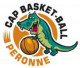Logo CA Peronne Basket Ball