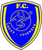 Logo FC Louet Juignéen