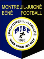 Logo Montreuil Juigne Bene F