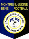 Logo Montreuil Juigne Bene F