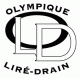 Logo O Lire Drain