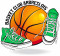 Logo Basket Club Arbreslois
