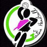 Logo Gatine Handball